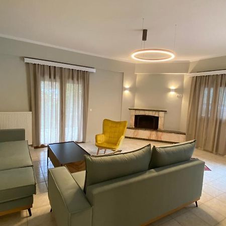 Coral Apartments 파르가 외부 사진