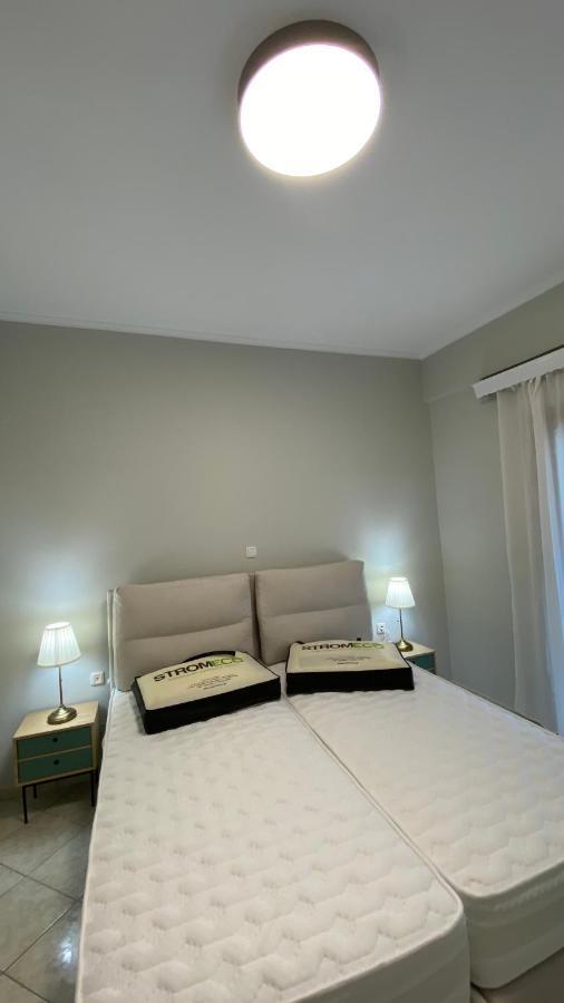 Coral Apartments 파르가 외부 사진