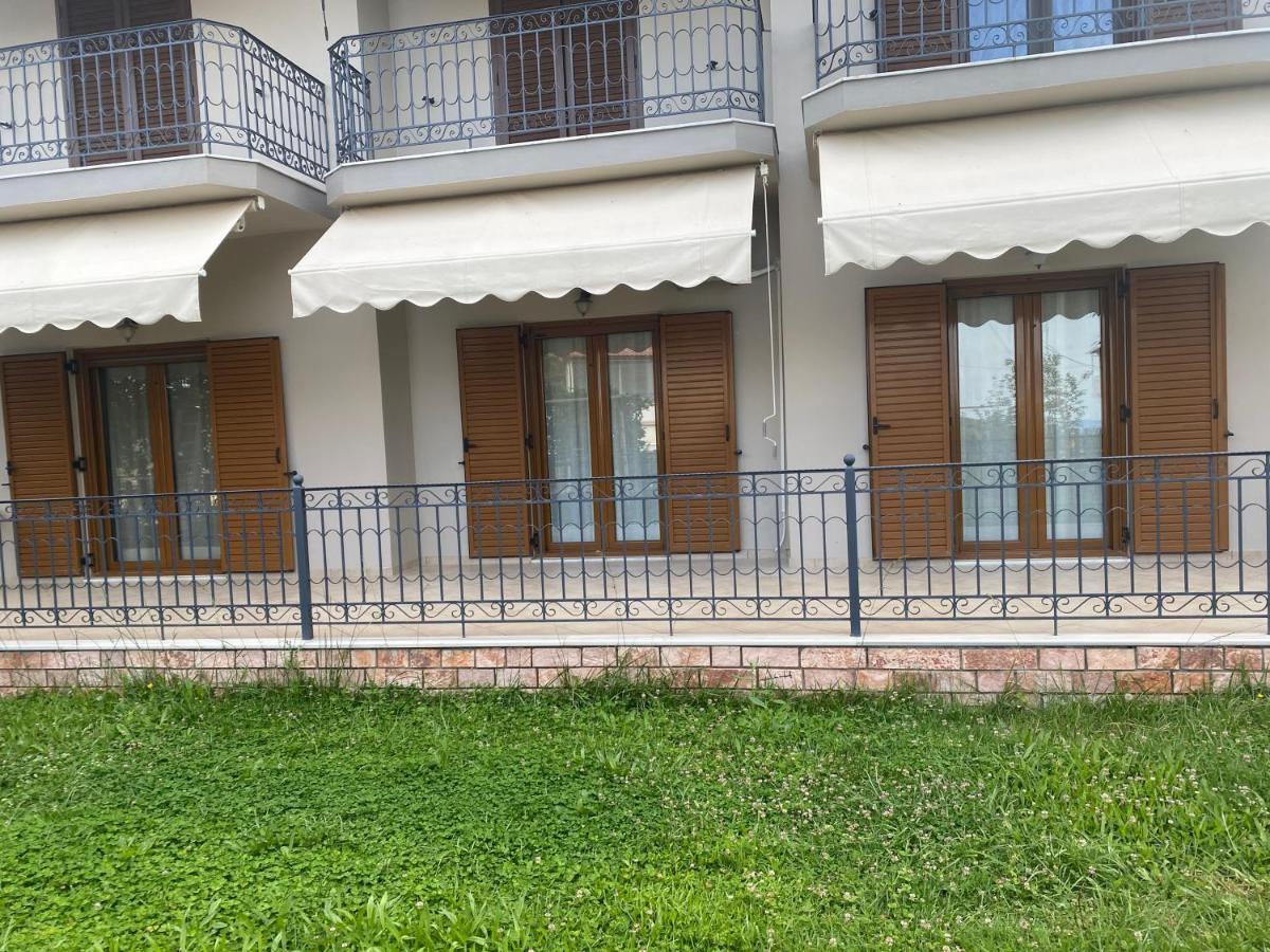 Coral Apartments 파르가 외부 사진