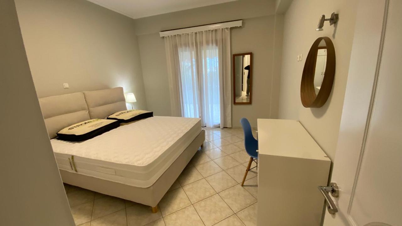 Coral Apartments 파르가 외부 사진