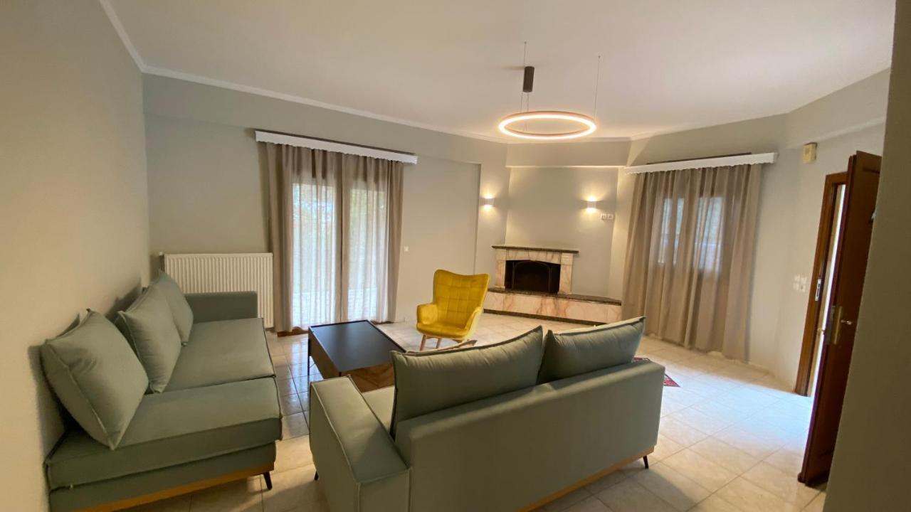 Coral Apartments 파르가 외부 사진