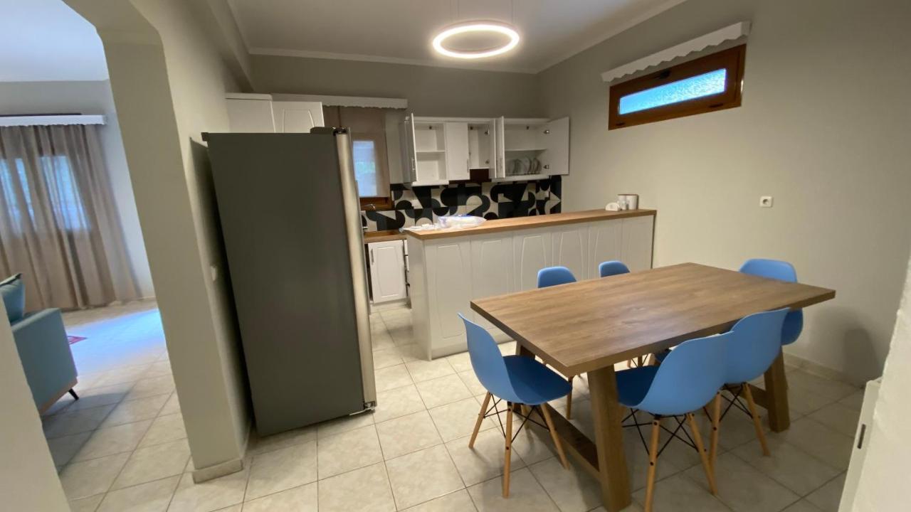 Coral Apartments 파르가 외부 사진