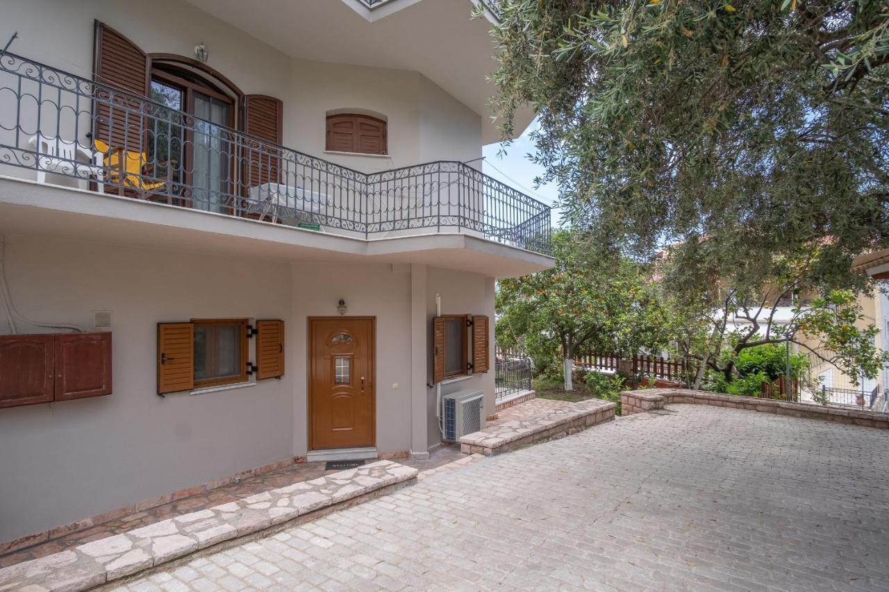 Coral Apartments 파르가 외부 사진