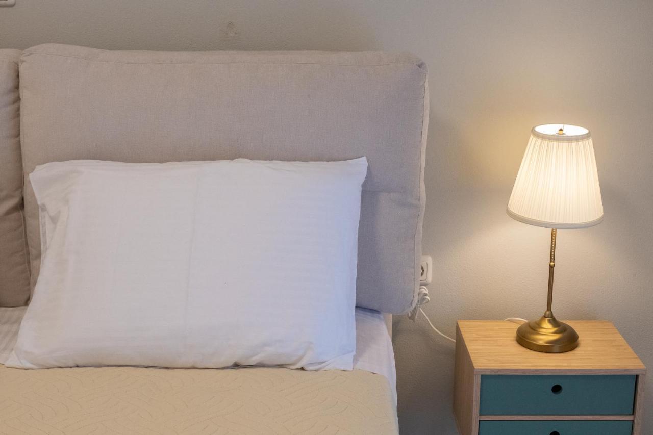 Coral Apartments 파르가 외부 사진