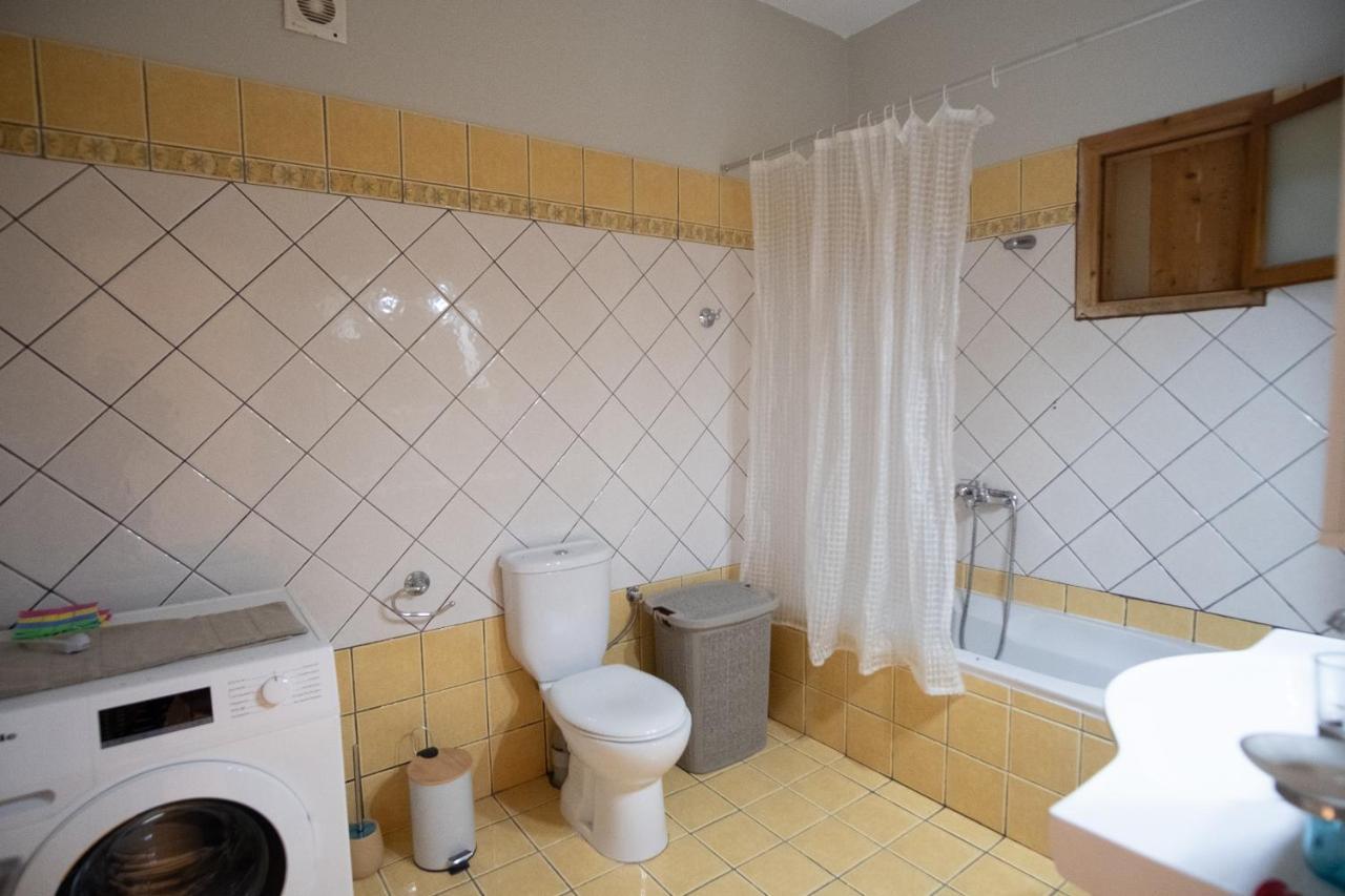 Coral Apartments 파르가 외부 사진