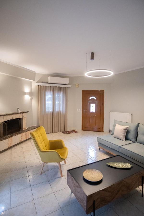 Coral Apartments 파르가 외부 사진