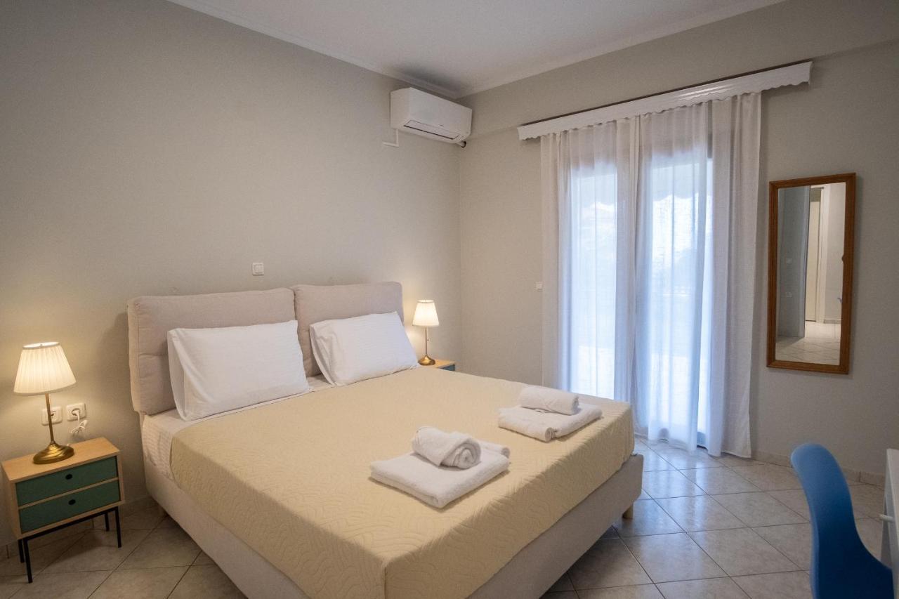 Coral Apartments 파르가 외부 사진