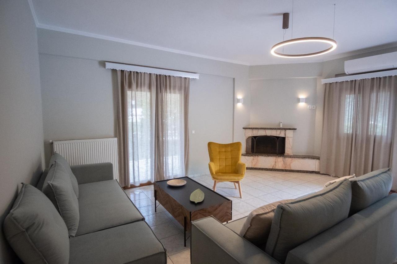 Coral Apartments 파르가 외부 사진