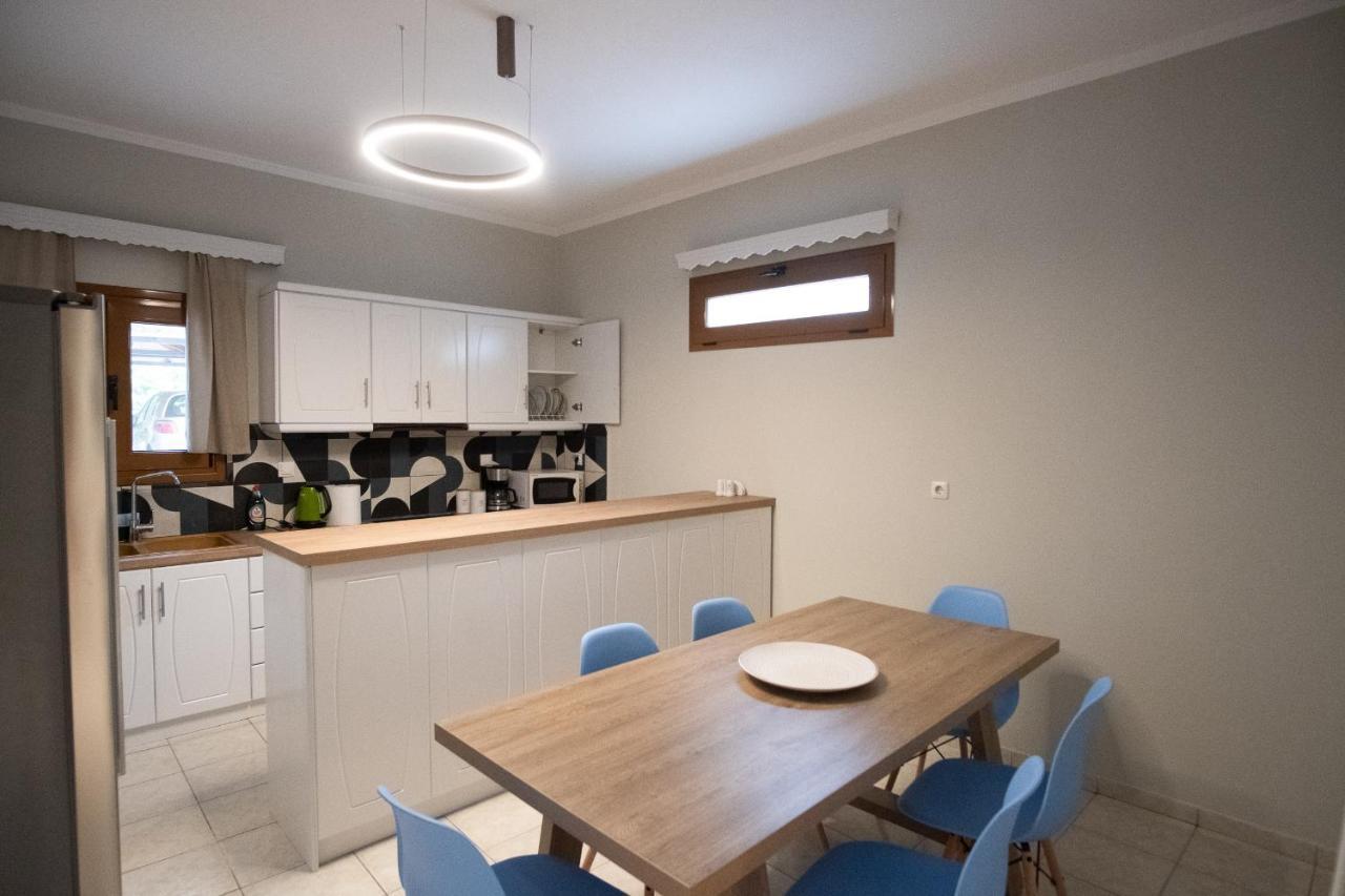 Coral Apartments 파르가 외부 사진