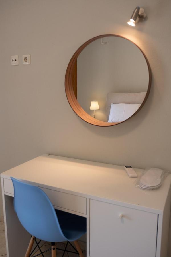 Coral Apartments 파르가 외부 사진