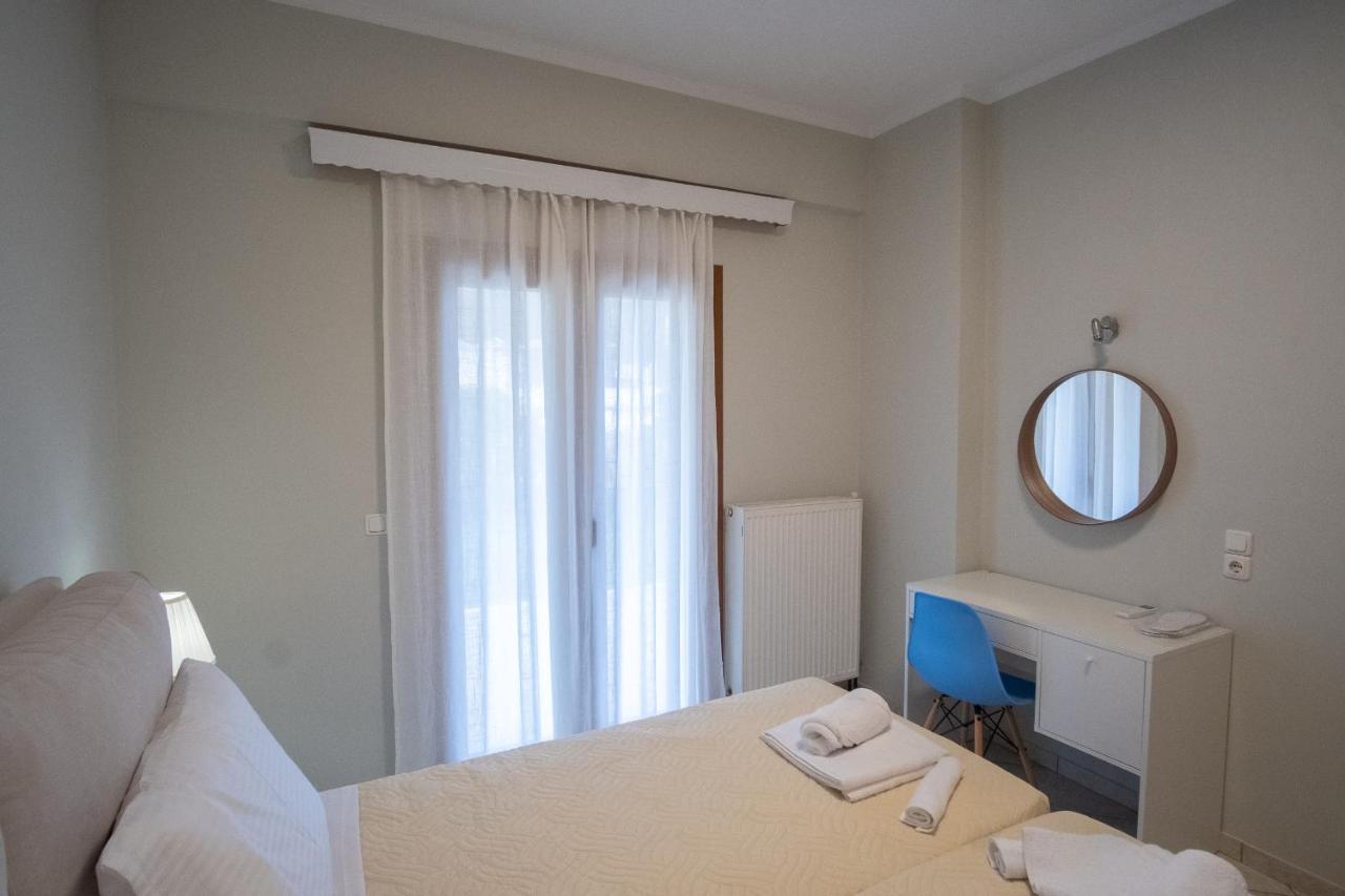 Coral Apartments 파르가 외부 사진