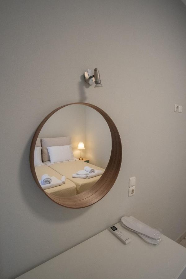 Coral Apartments 파르가 외부 사진