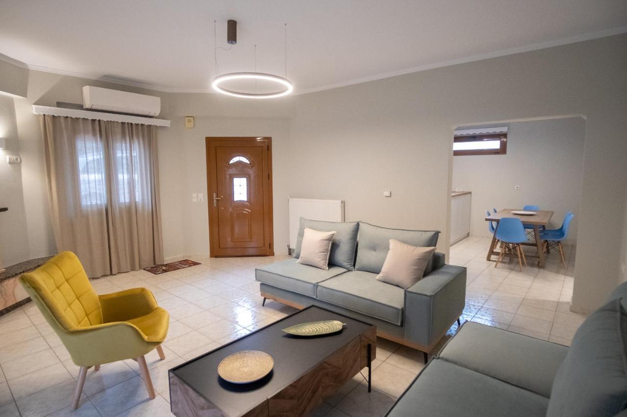 Coral Apartments 파르가 외부 사진