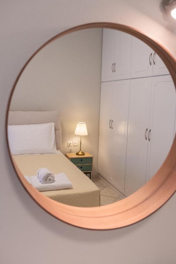 Coral Apartments 파르가 외부 사진