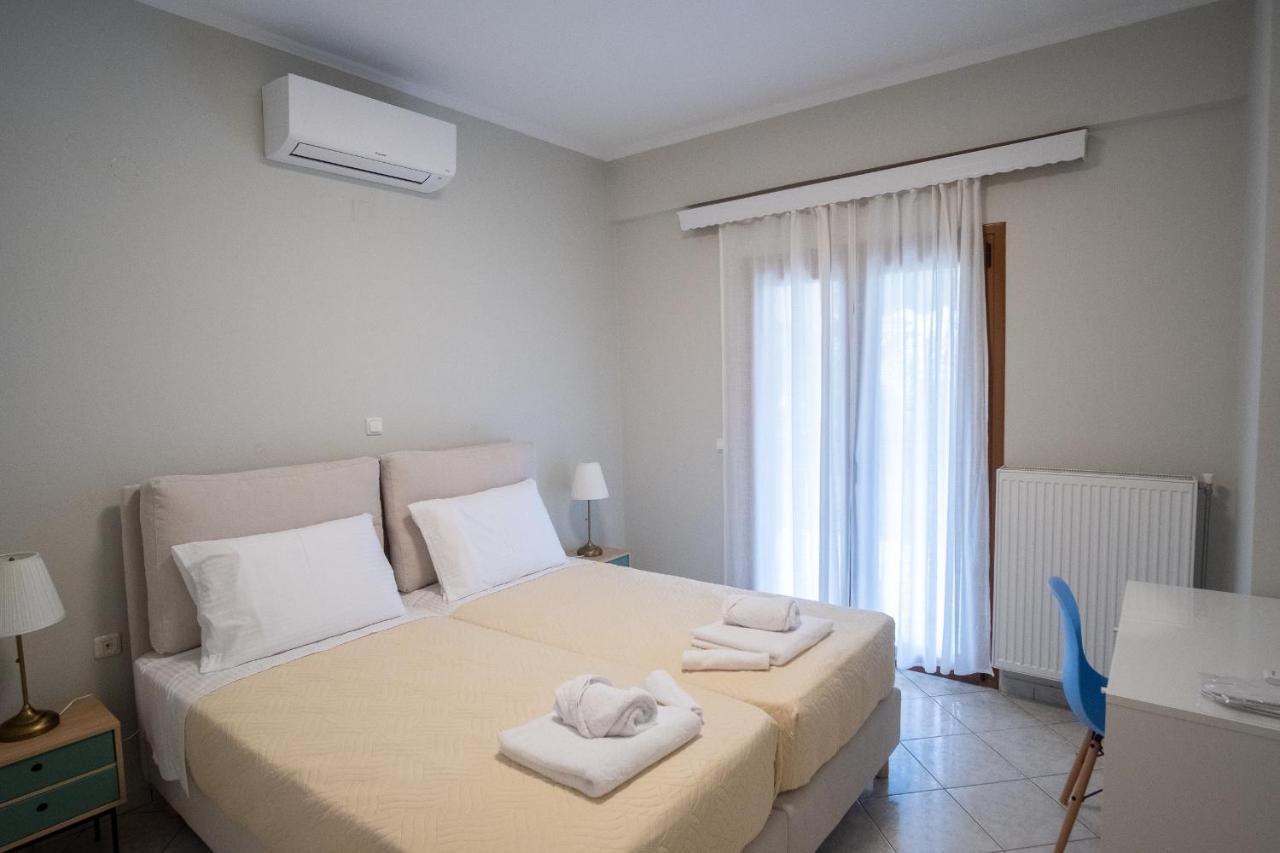 Coral Apartments 파르가 외부 사진