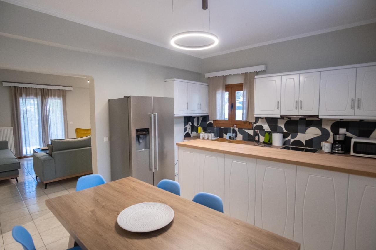 Coral Apartments 파르가 외부 사진