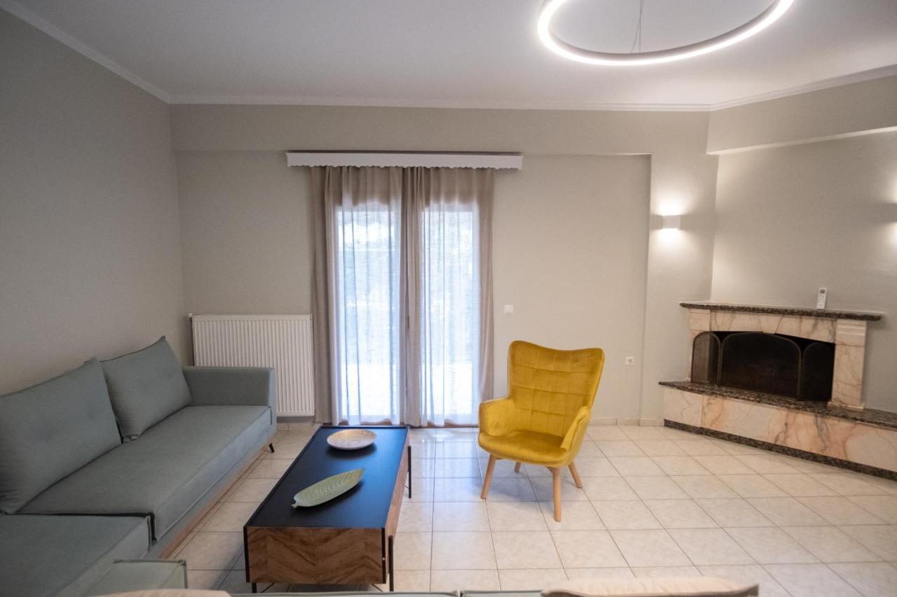 Coral Apartments 파르가 외부 사진