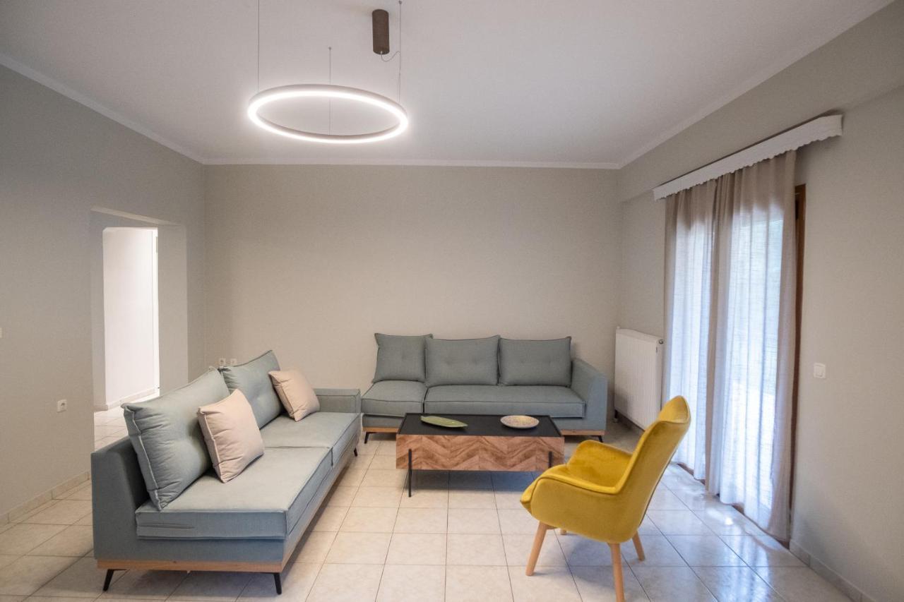 Coral Apartments 파르가 외부 사진